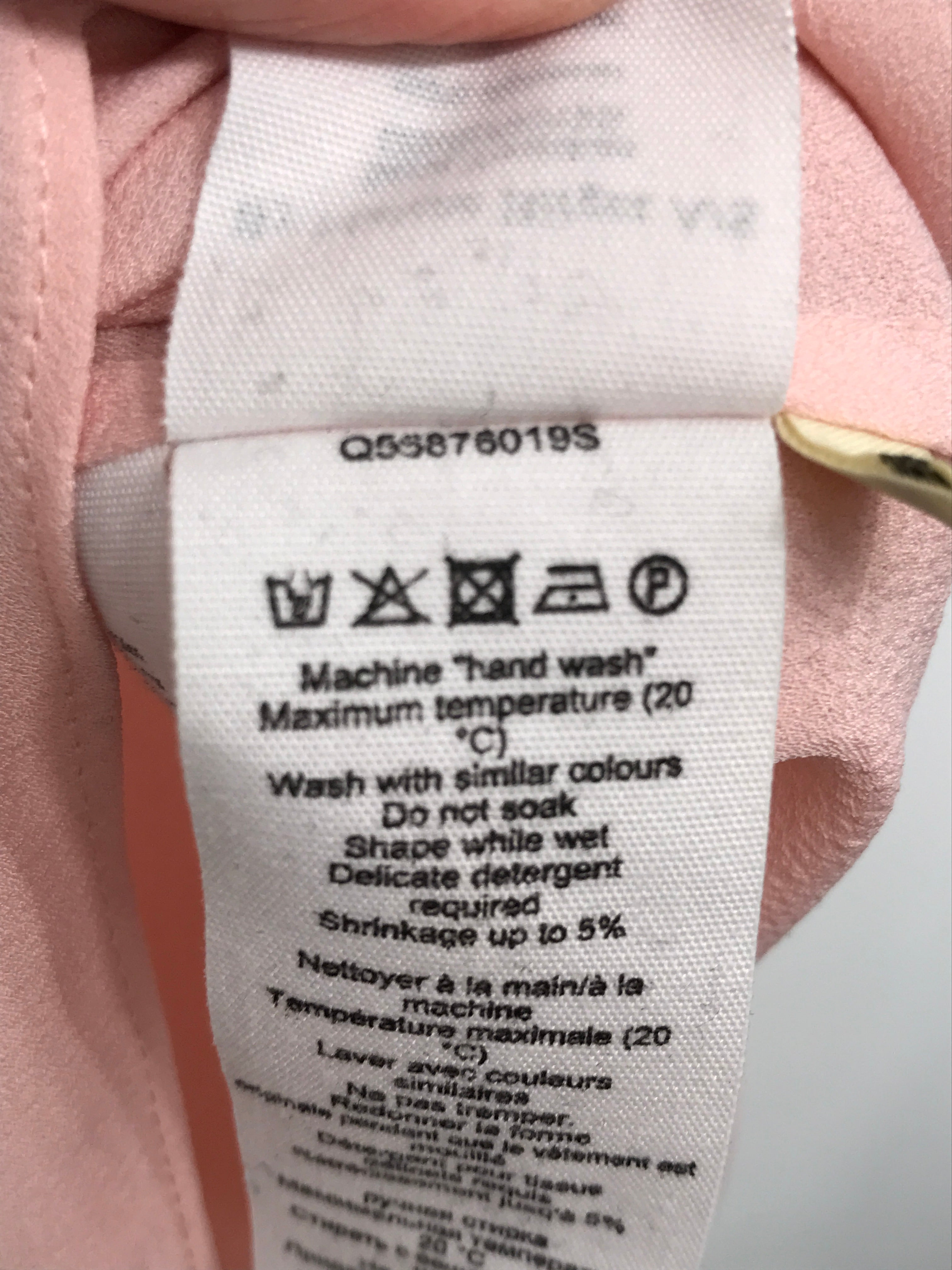 By Malene Birger Bluse